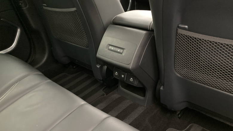 Jaguar I-Pace 294kW EV400 HSE Black 90kWh 5dr Auto 11kW Charger Electric Estate